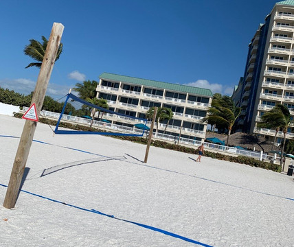 Lido Beach Resort主图