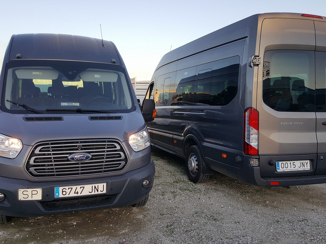 Transfers Del Sol-福恩吉罗拉必去景点