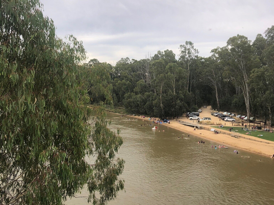 Echuca Moama Tourism景点图片