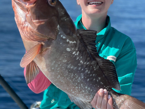 Good Karma Sportfishing-Tavernier必去景点