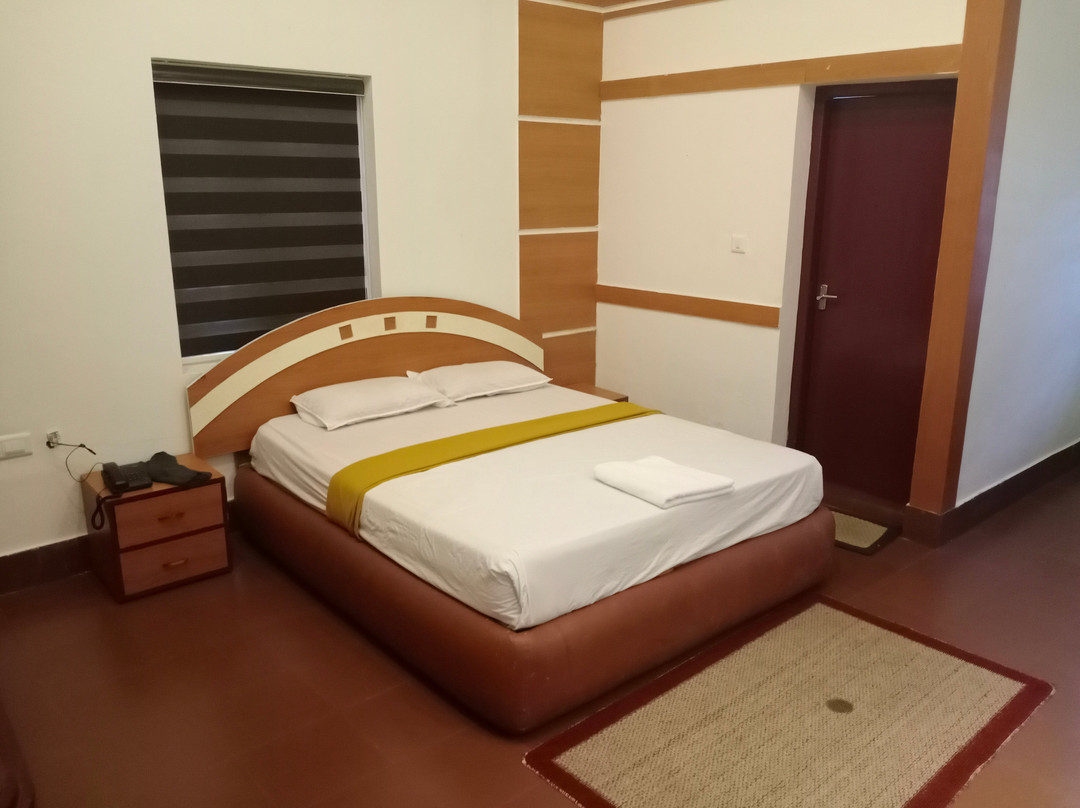 Tree Top Resort主图