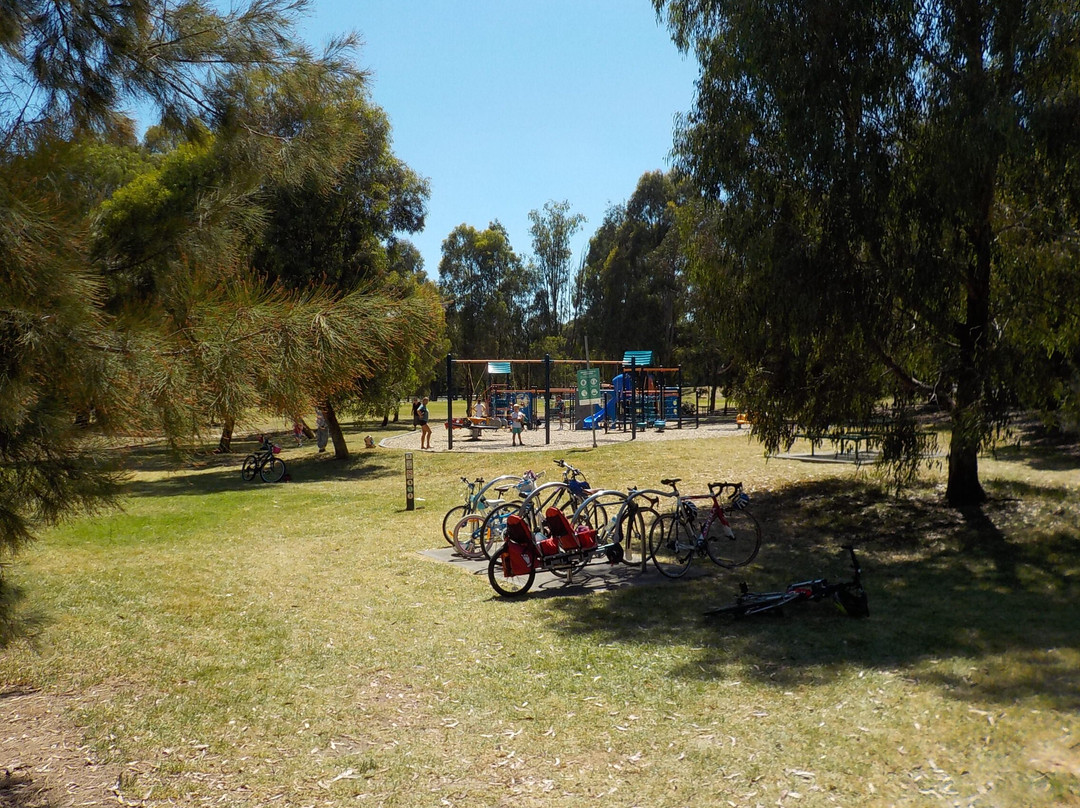 Hyde Park-Kew East必去景点