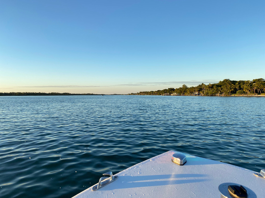 Flying Lady Boat Tours - Jupiter-朱庇特必去景点