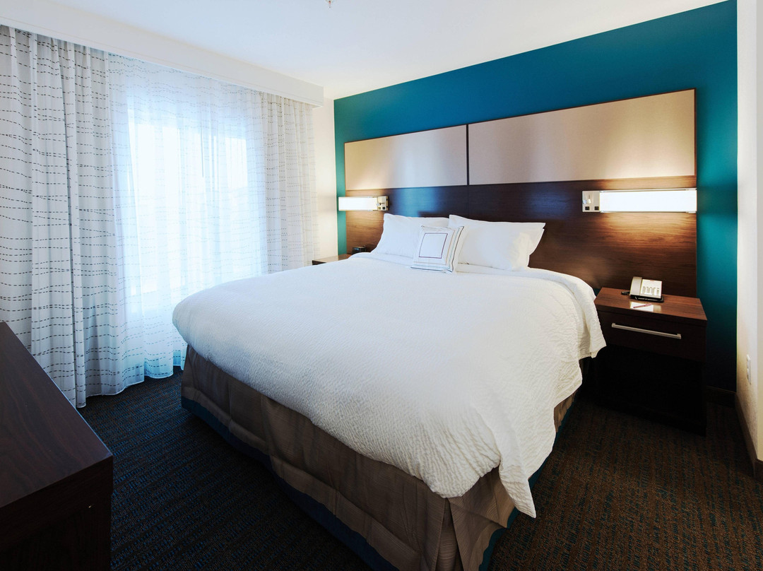 Residence Inn by Marriott Philadelphia Glen Mills/Concordville主图