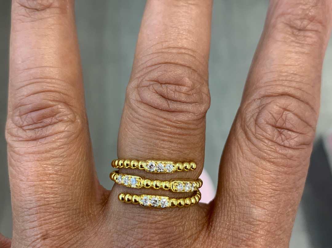 Eden Jewelers-圣 托马斯必去景点