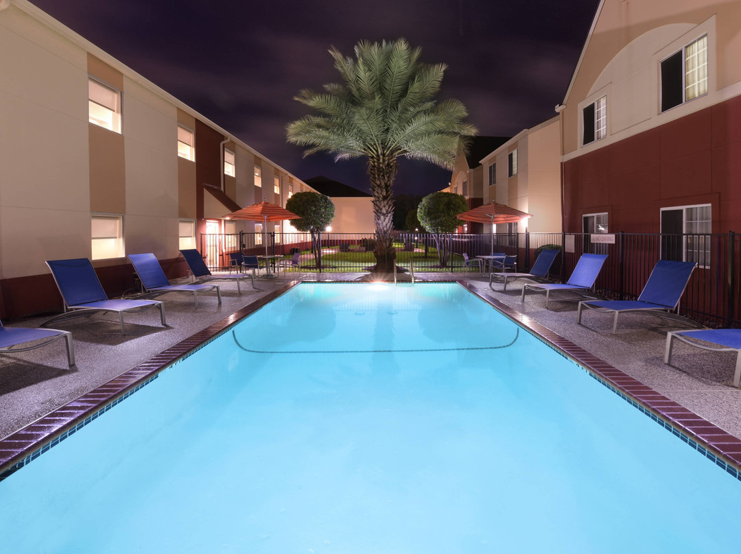 TownePlace Suites by Marriott Lake Jackson Clute主图