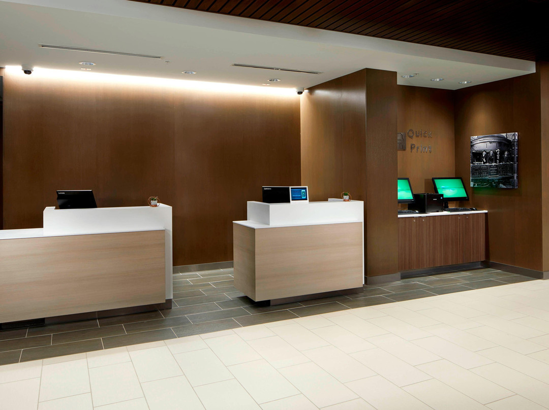 Courtyard by Marriott Charlotte Fort Mill, SC主图