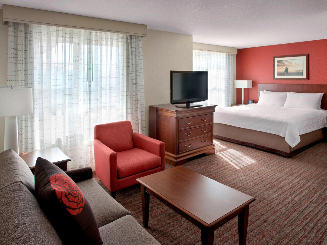 RESIDENCE INN SARATOGA SPRINGS主图