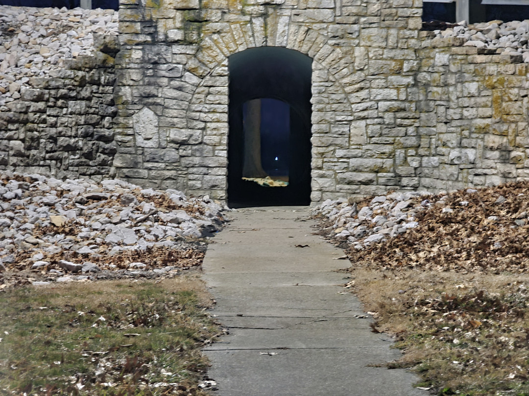 Lake Springfield Marina-斯普林菲尔德必去景点