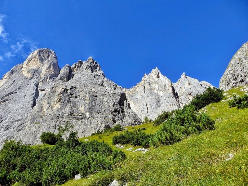 Parco Naturale Paneveggio Pale di San Martino景点图片