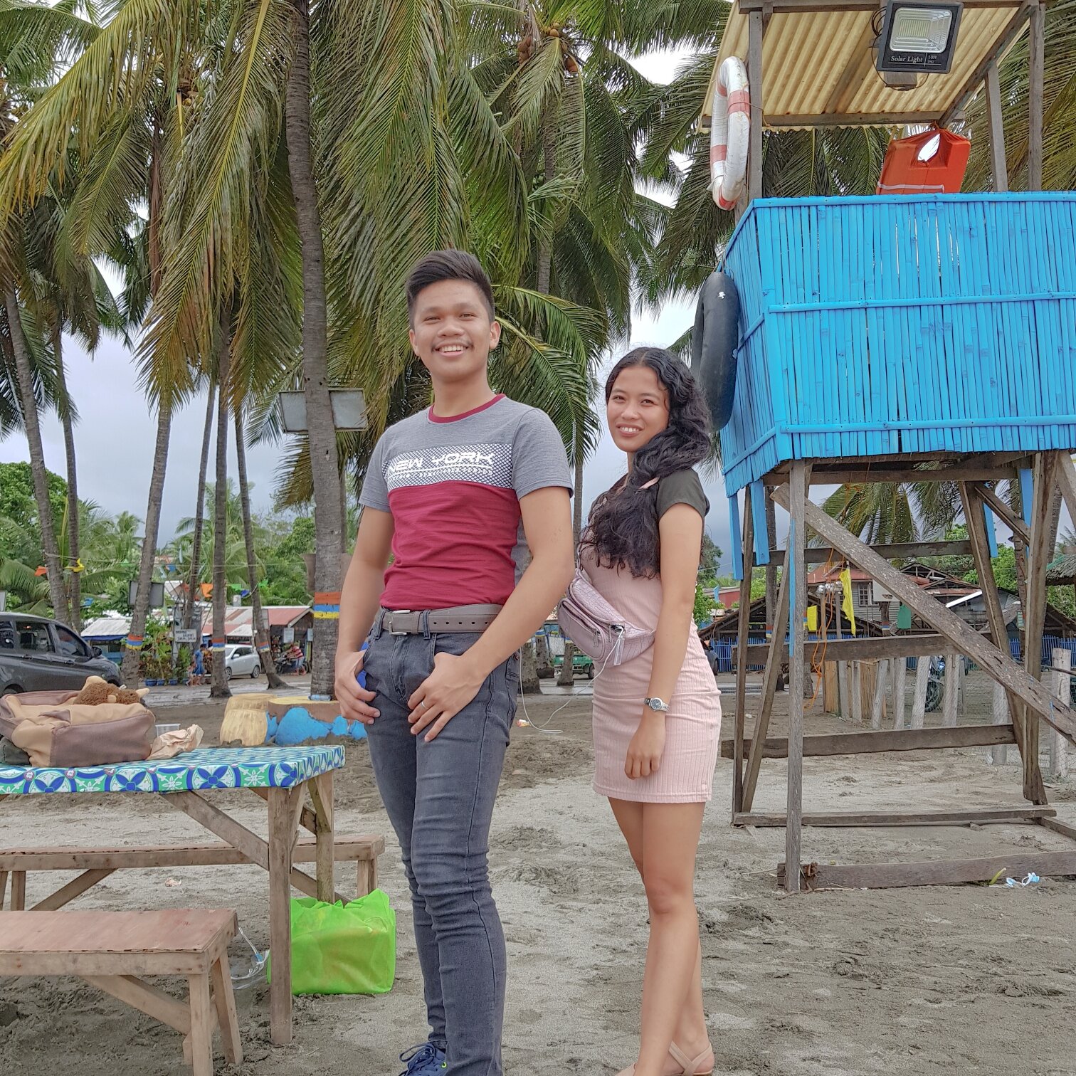 Coconut Bay Beach Resort-portrait
