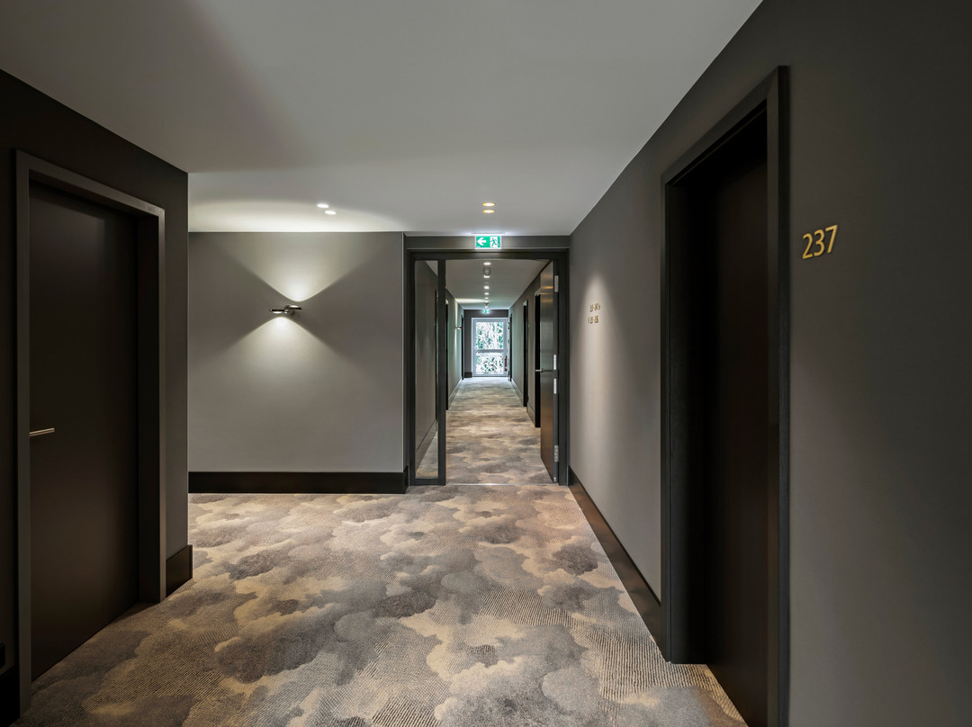 Hotel Wunnerswat主图