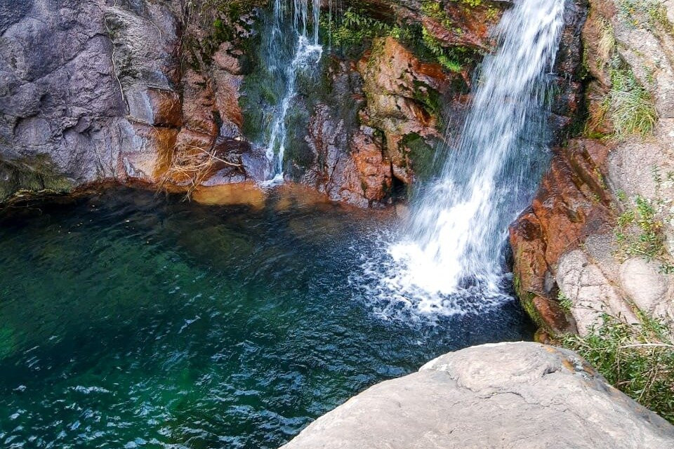 GAIA expediciones-梅洛必去景点