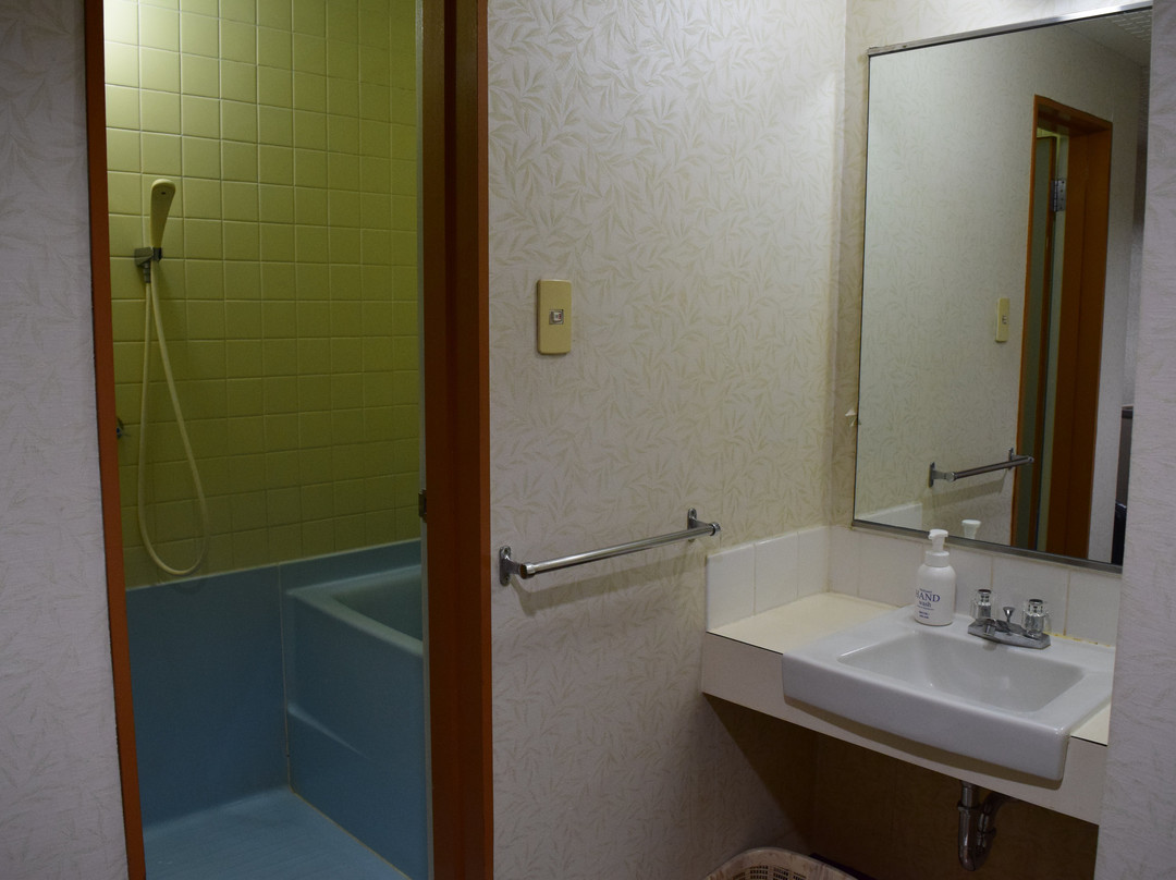Ibusuki Phoenix Hotel主图
