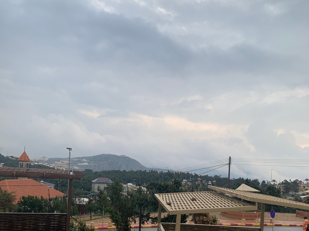 Raghadan旅游攻略图片