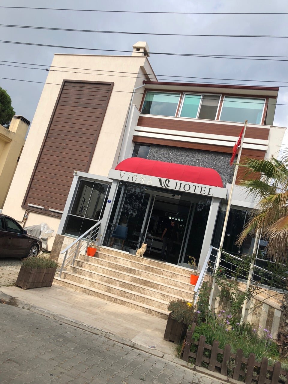 Viona Hotel-官方