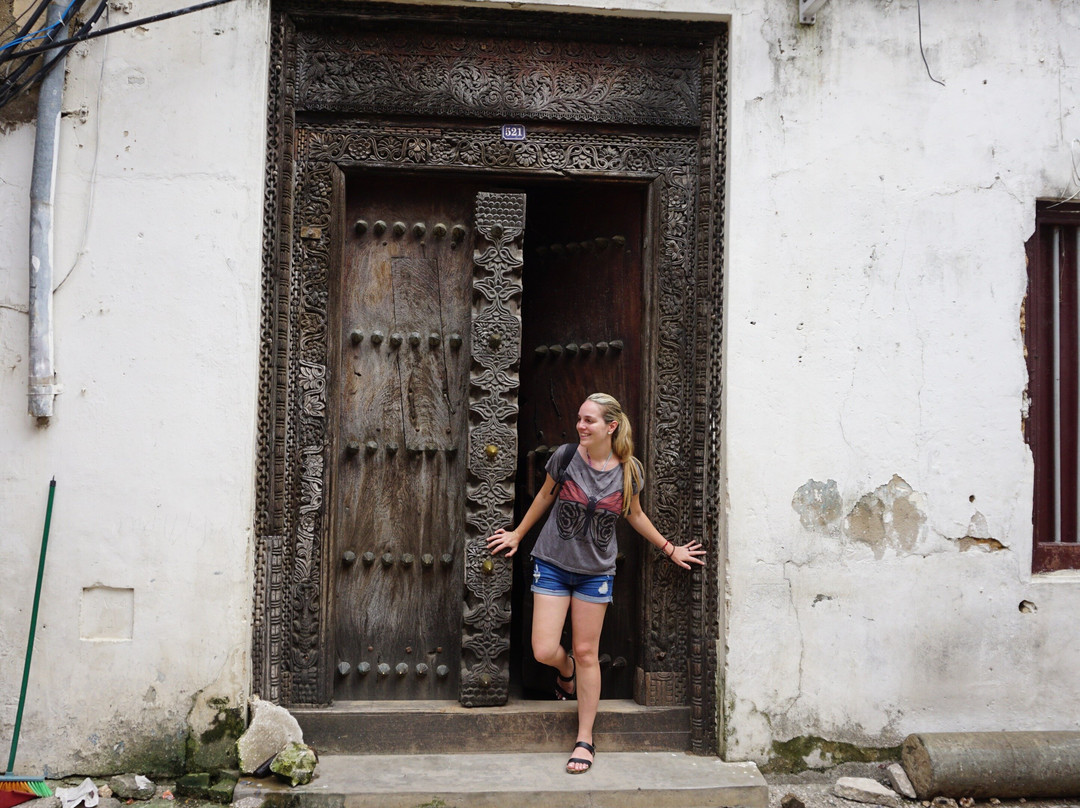 Zan Archpelago Tours & Safaris-桑给巴尔岛必去景点