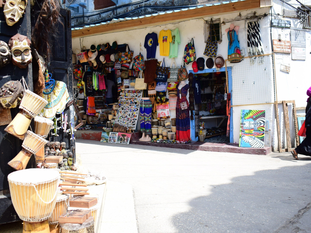 Zan Archpelago Tours & Safaris-桑给巴尔岛必去景点