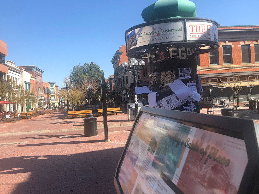 珍珠街购物商城-博尔德必去景点