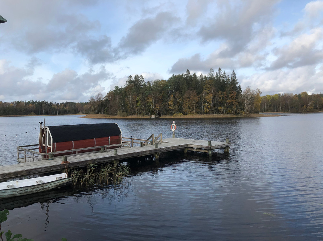 Åkulla Outdoor Resort