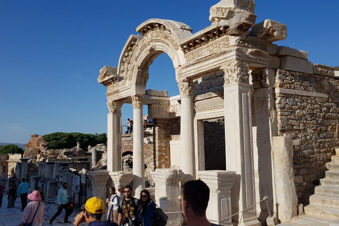 About Ephesus Tours景点图片