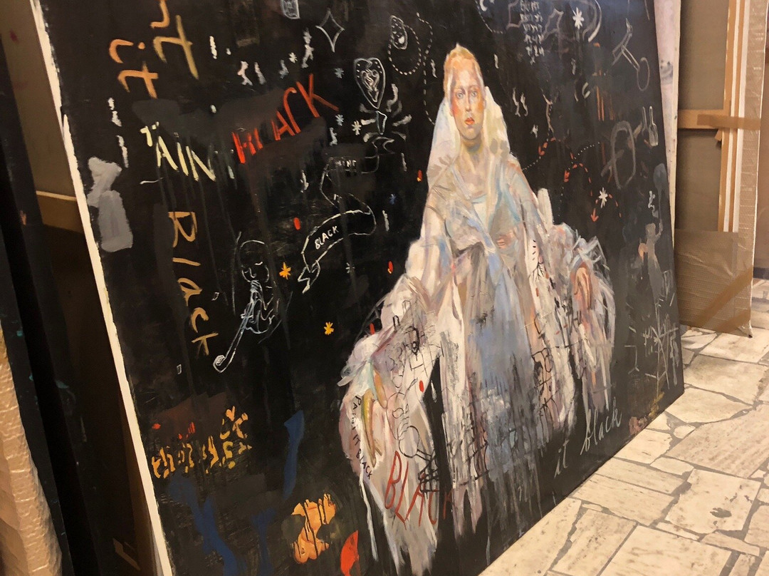 Galleria Alessandro Bagnai景点图片