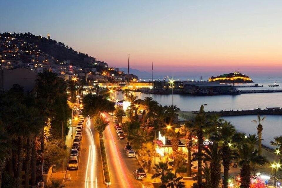 Moira Travel Ephesus-塞尔丘克必去景点