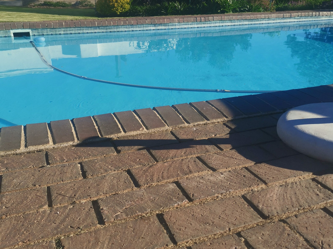 古德慕德江山旅馆主图