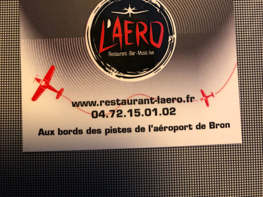 L'Aéro