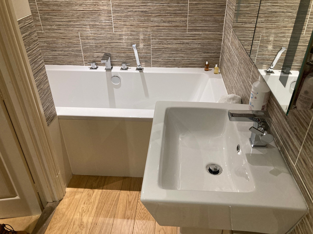 Boscundle Manor Hotel and Spa主图