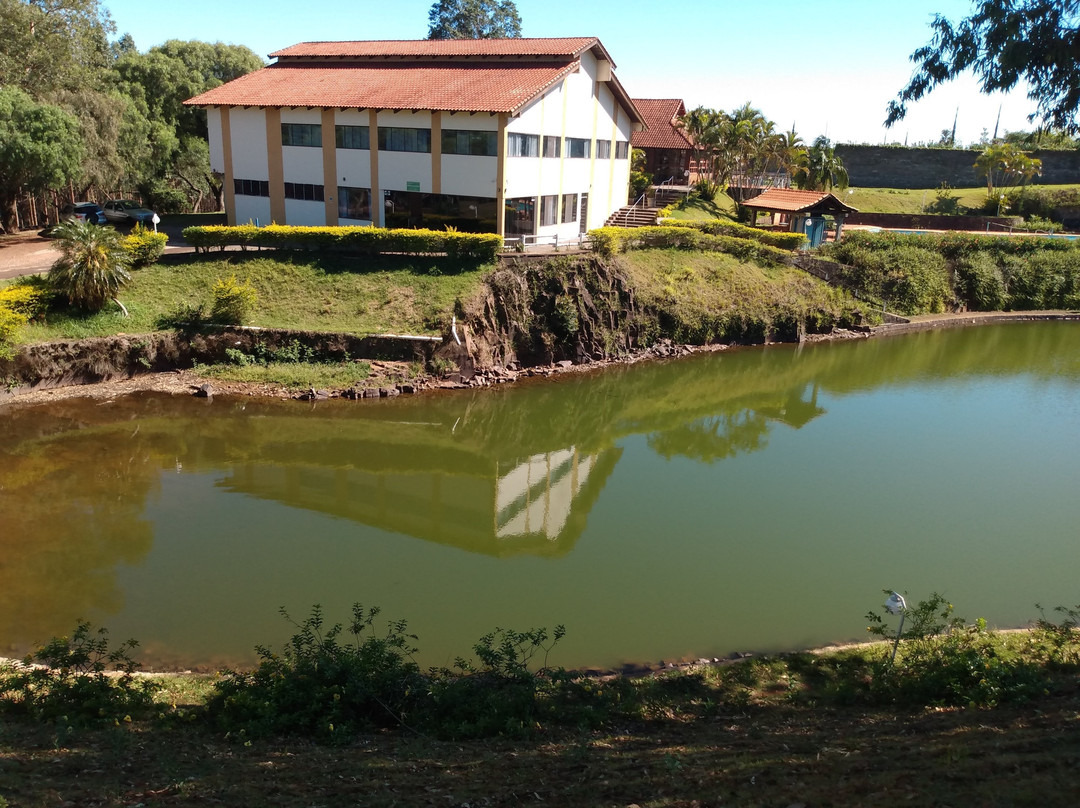 Hotel Lago Das Pedras主图