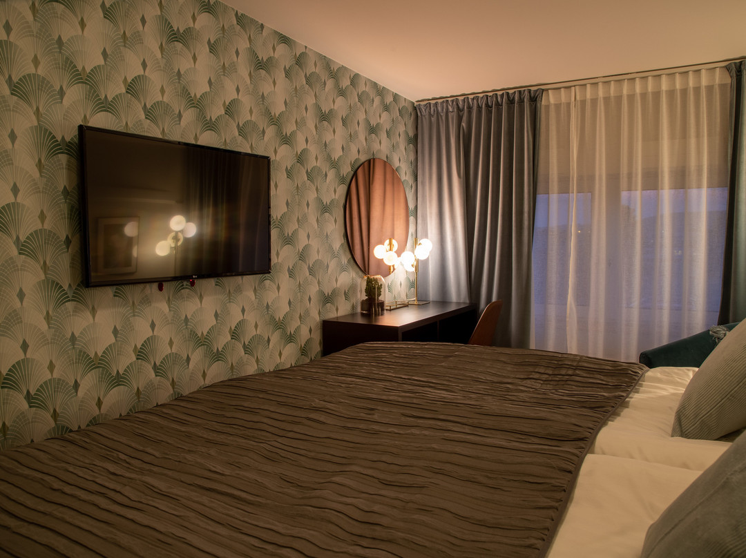 Hotell Syfabriken主图