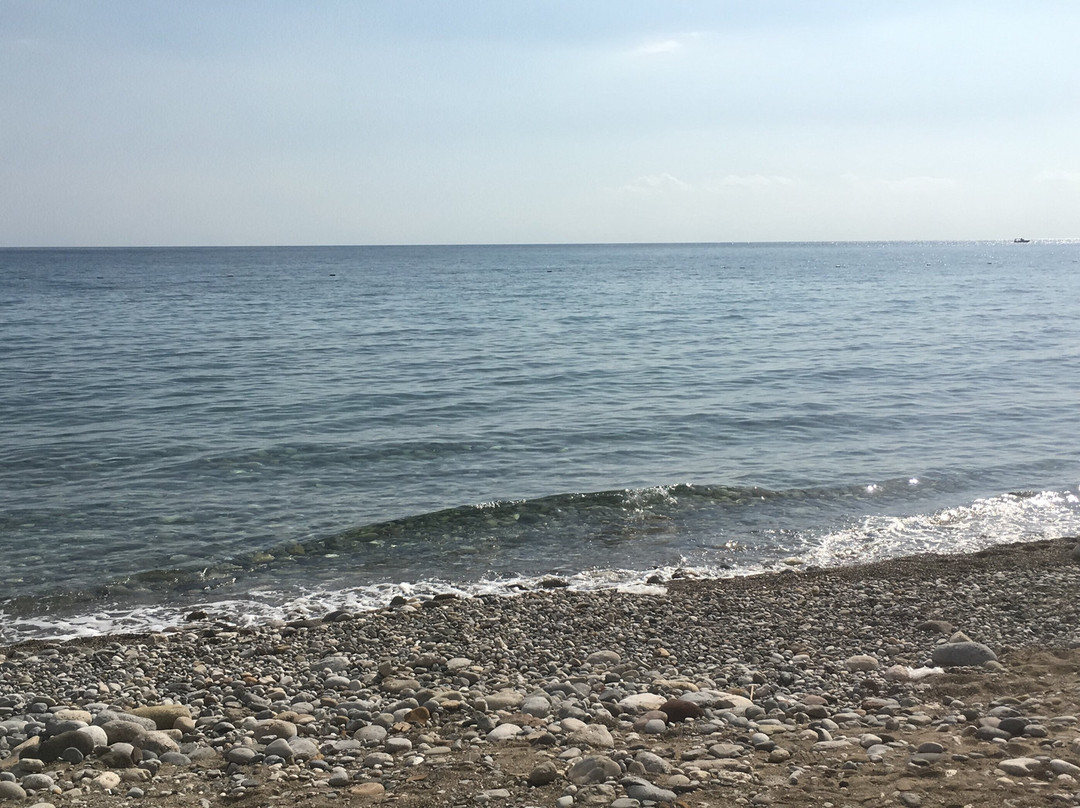 Gonul Palace Hotel主图