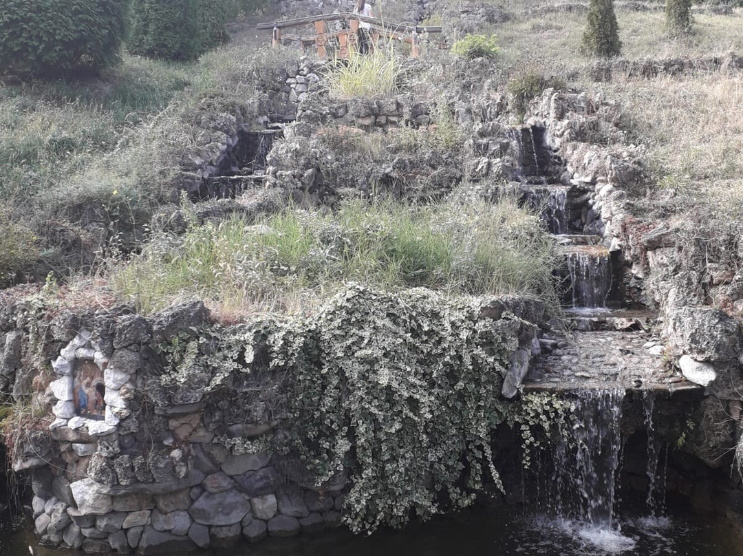 Monastery Velika Remeta-诺维萨德必去景点