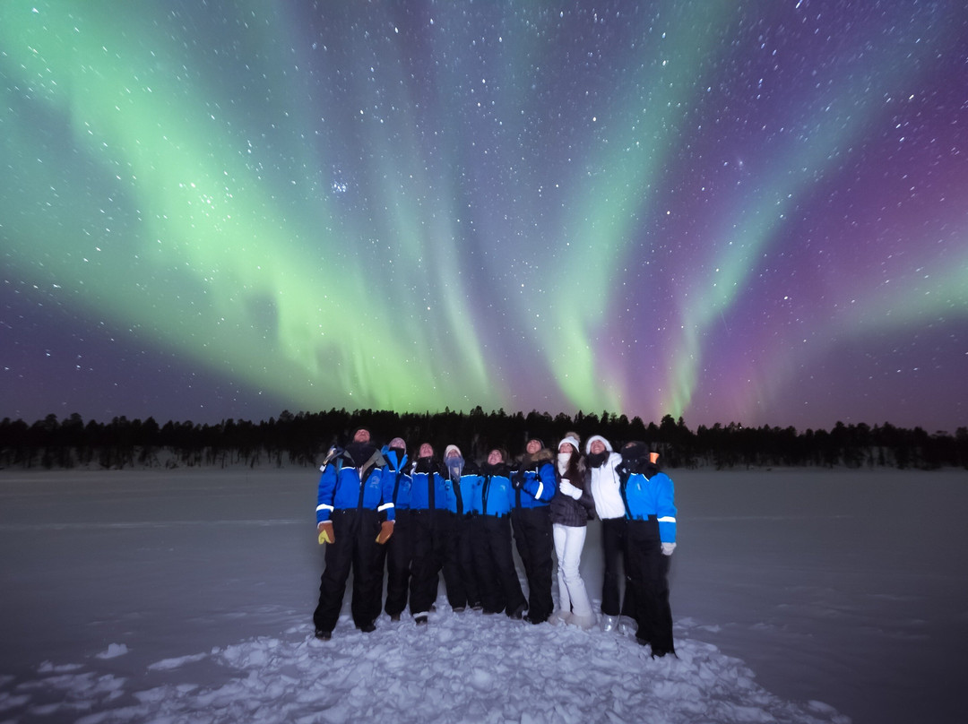 Travel With TJD - Group Tours-伊瓦洛必去景点