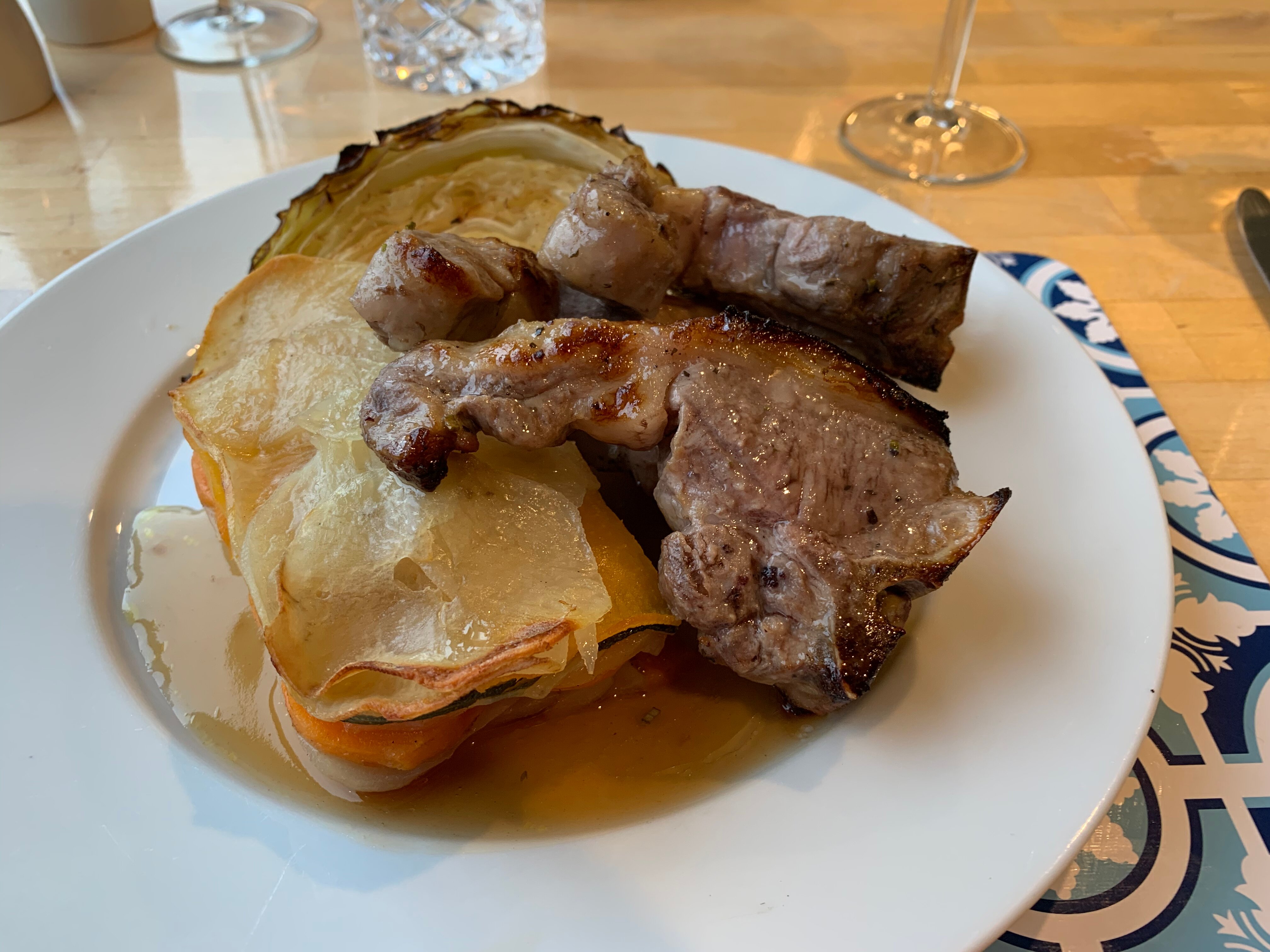 Ashdowns of Dover Boutique B&B-餐饮