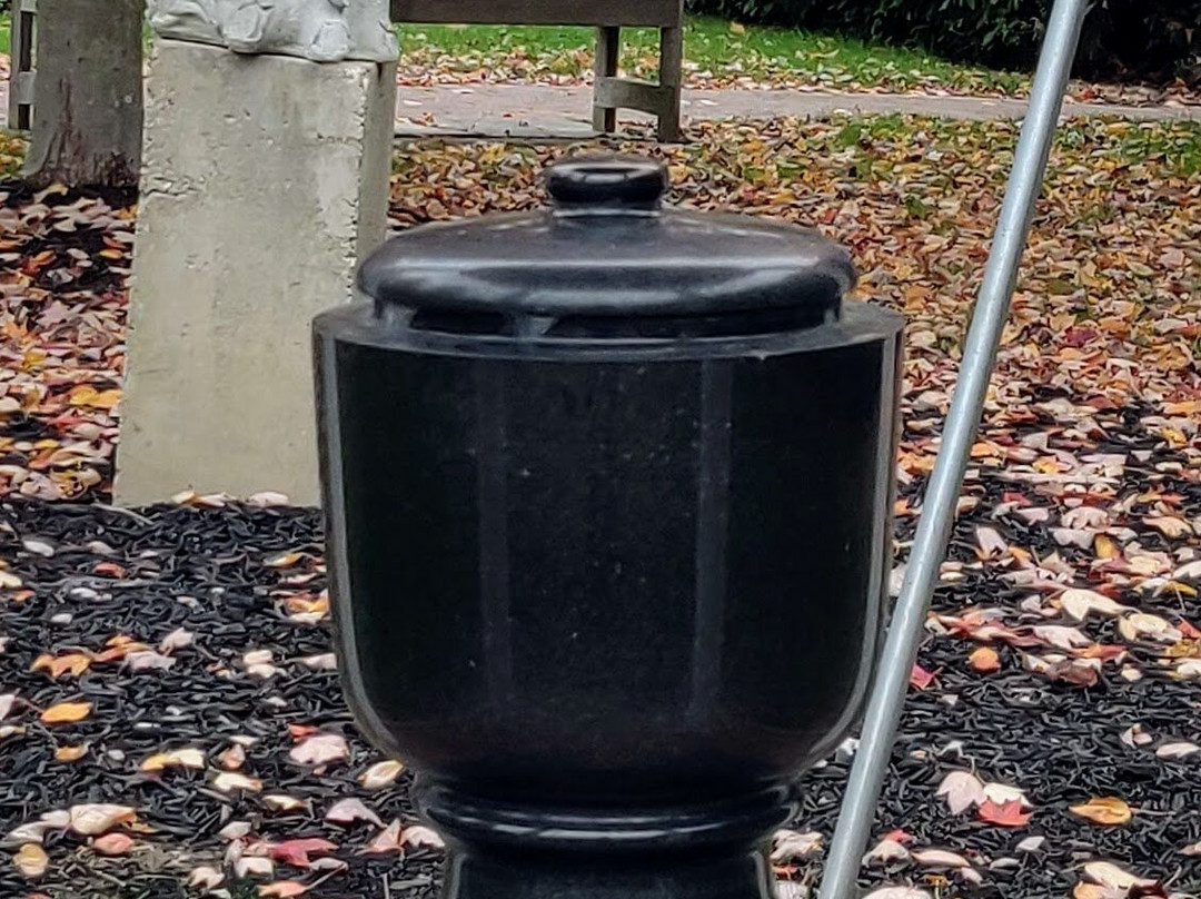 9/11 Memorial Park-Austintown必去景点