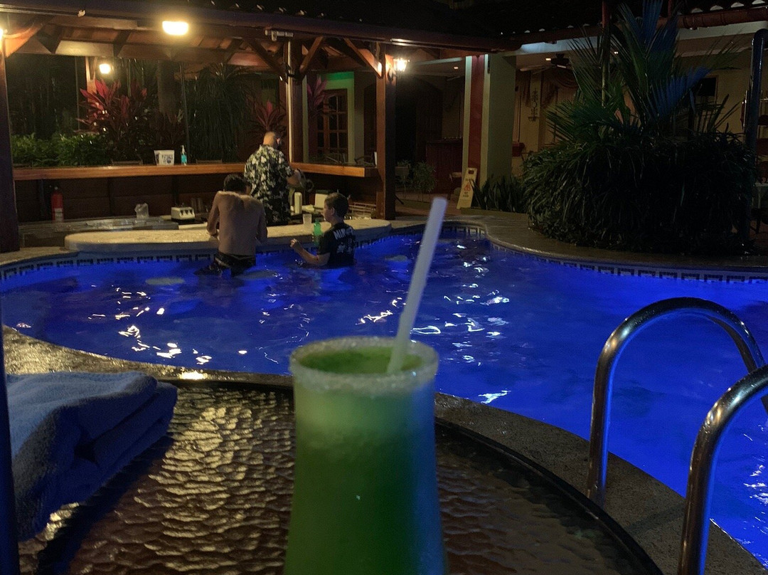 Hotel Iguana Verde主图