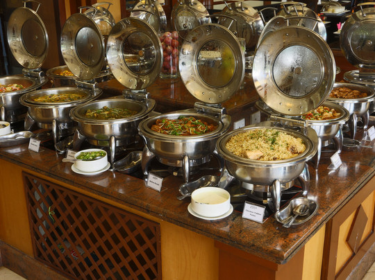 Asia Live - Avari Towers Karachi