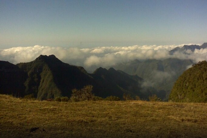 Canion Monte Negro-Sao Jose dos Ausentes必去景点