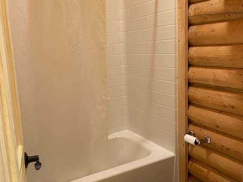 Countryside Cabins主图