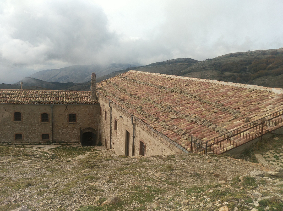 Santuario della Madonna dell'Alto景点图片
