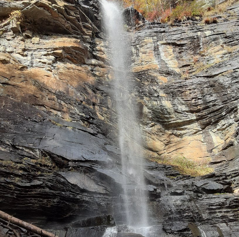 Jones Gap State Park-Marietta必去景点