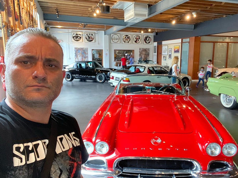 Walt Grace Vintage-迈阿密必去景点