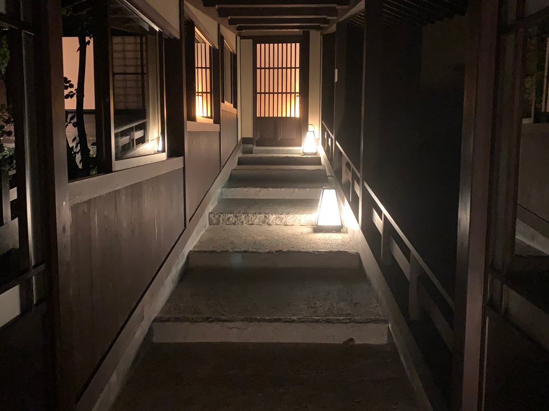 藤助不二家民宿主图
