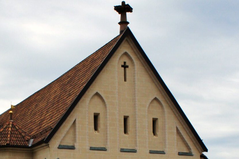 Pfarrei Tirol – Parrocchia Tirolo景点图片