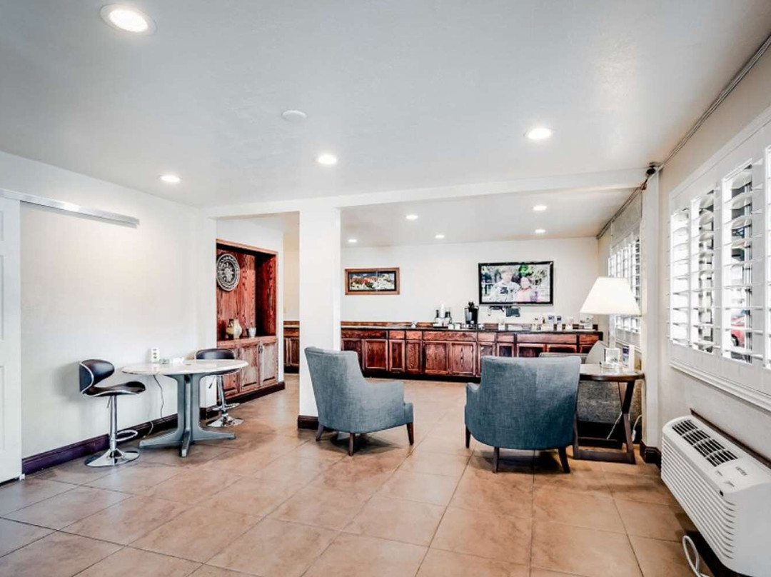 SureStay Plus By Best Western Susanville主图