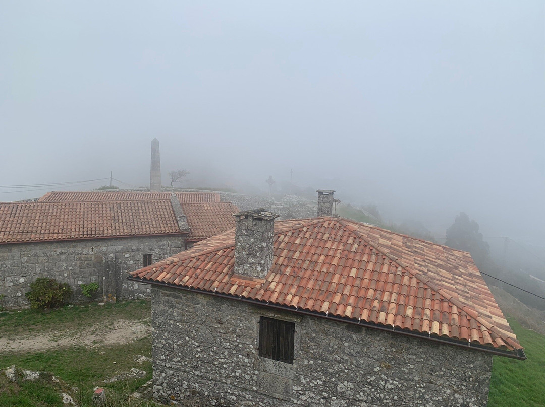 Castro de Santa Trega-A Guarda必去景点