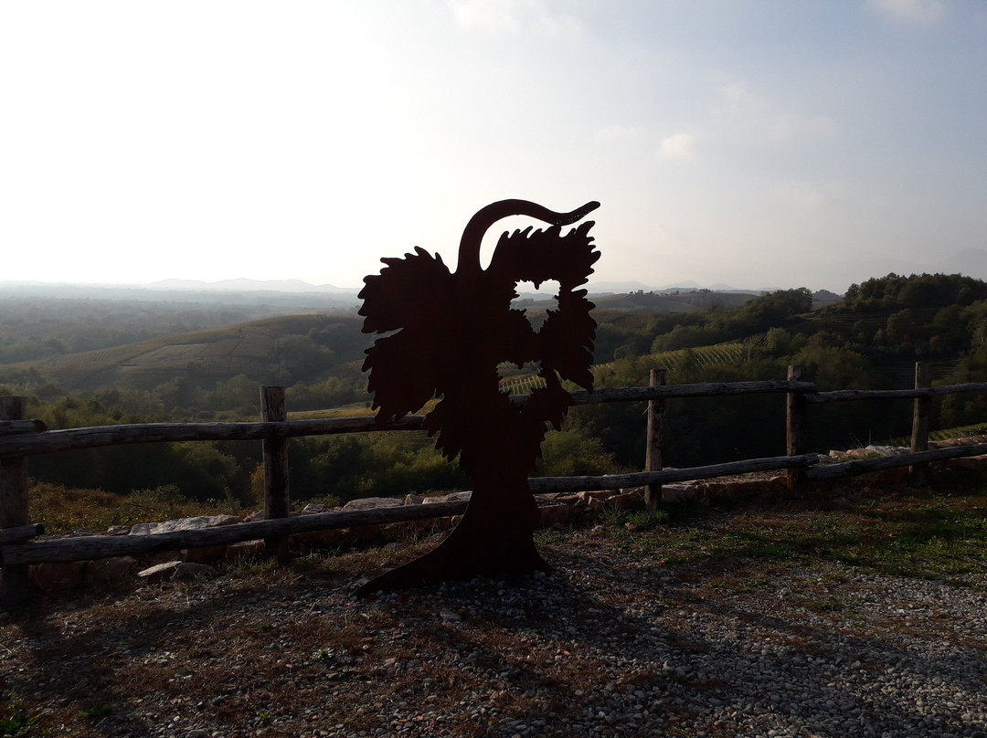 Torre delle Castelle-Gattinara必去景点