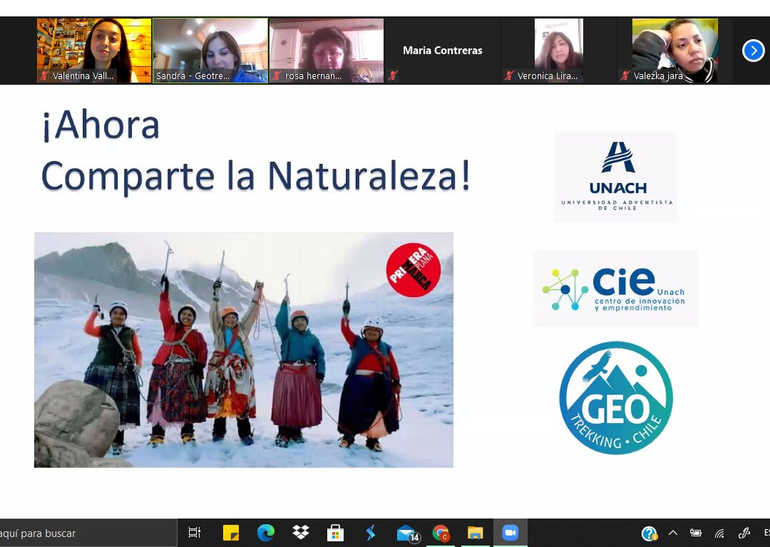 GEOtrekking-圣地亚哥必去景点